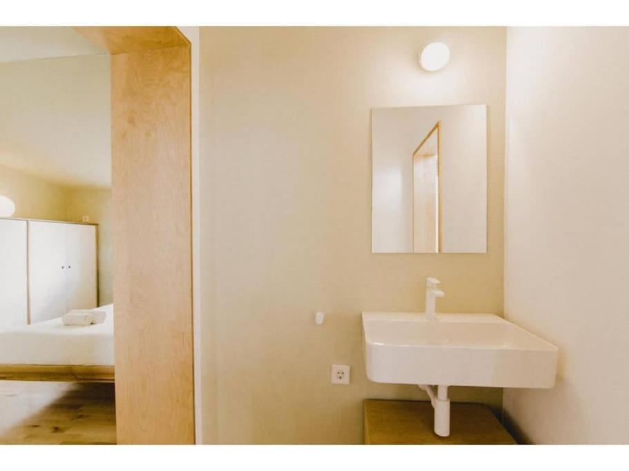 Skyline Penthouse In The Heart Of Madrid Tet Apartment Ngoại thất bức ảnh