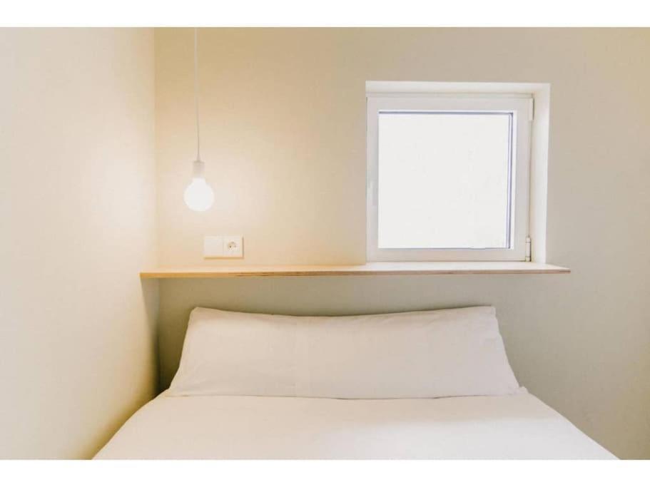 Skyline Penthouse In The Heart Of Madrid Tet Apartment Ngoại thất bức ảnh