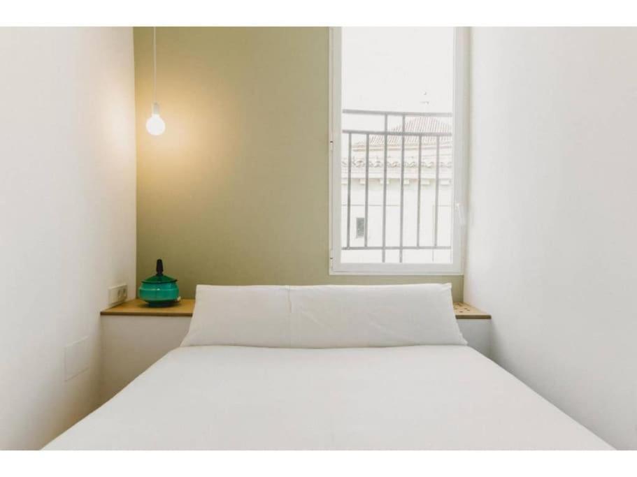 Skyline Penthouse In The Heart Of Madrid Tet Apartment Ngoại thất bức ảnh
