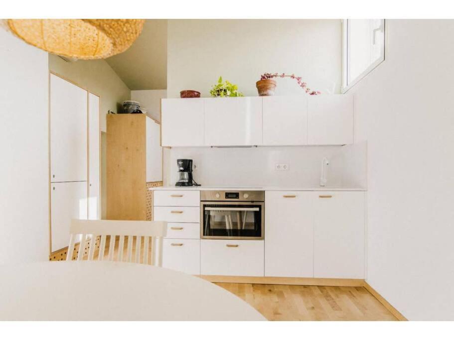Skyline Penthouse In The Heart Of Madrid Tet Apartment Ngoại thất bức ảnh
